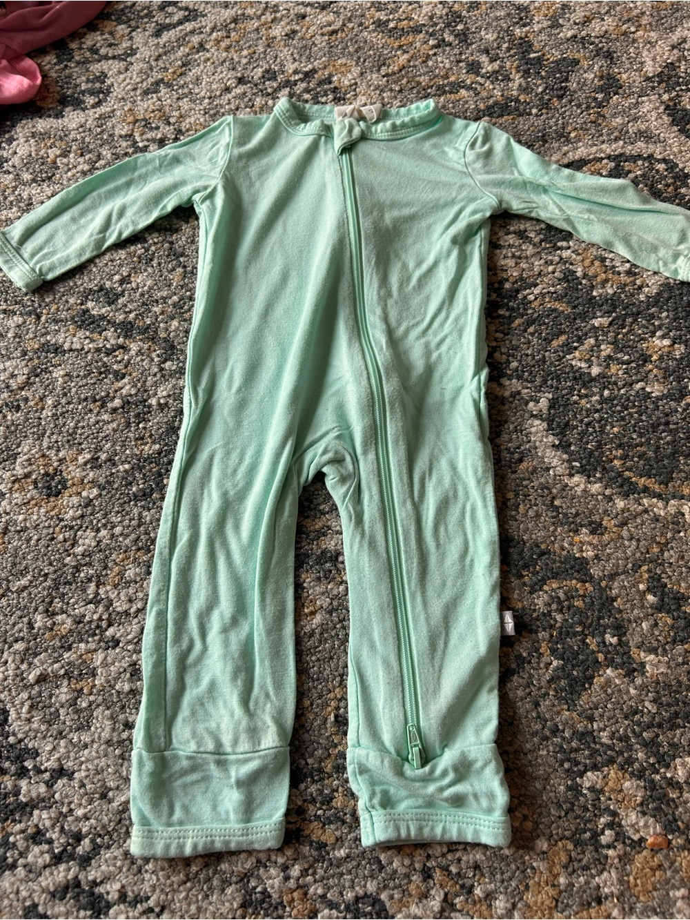 Kyte romper